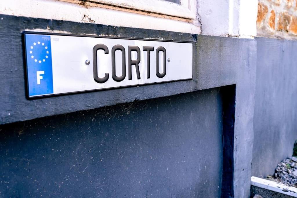 Corto 4 Pers Coeur Vieille Ville Parking Boulogne-sur-Mer Exterior photo